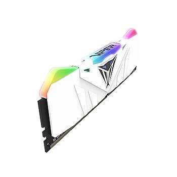 Amazon | Patriot Memory Viper RGB Series DDR4 4133MHz PC4